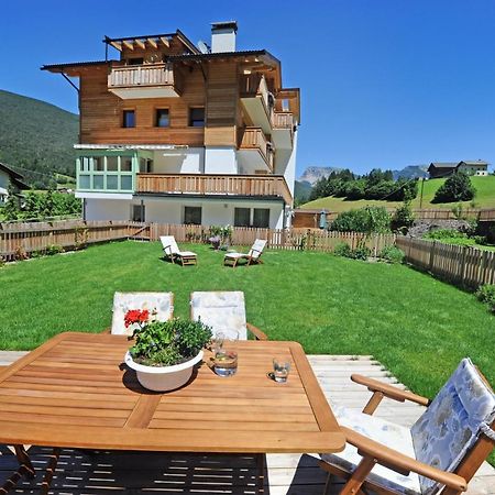 Apartments Cesa Leni Ορτιζέι Εξωτερικό φωτογραφία