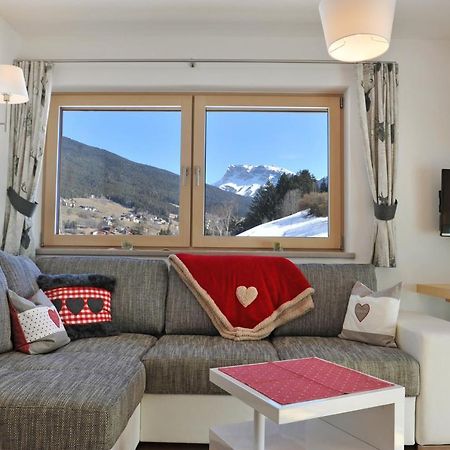 Apartments Cesa Leni Ορτιζέι Εξωτερικό φωτογραφία