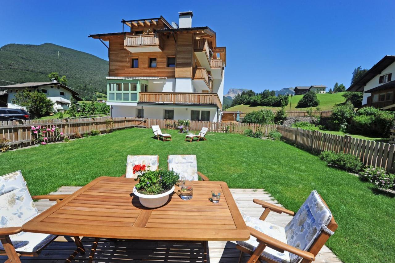 Apartments Cesa Leni Ορτιζέι Εξωτερικό φωτογραφία