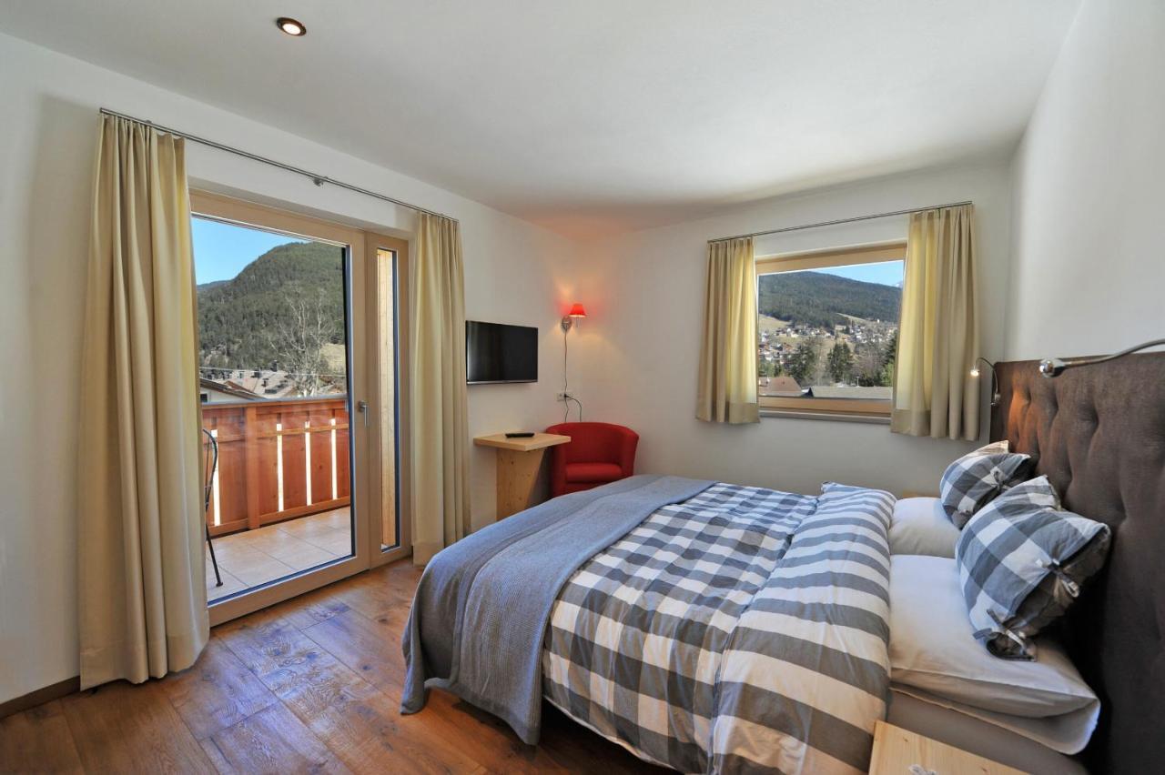 Apartments Cesa Leni Ορτιζέι Εξωτερικό φωτογραφία