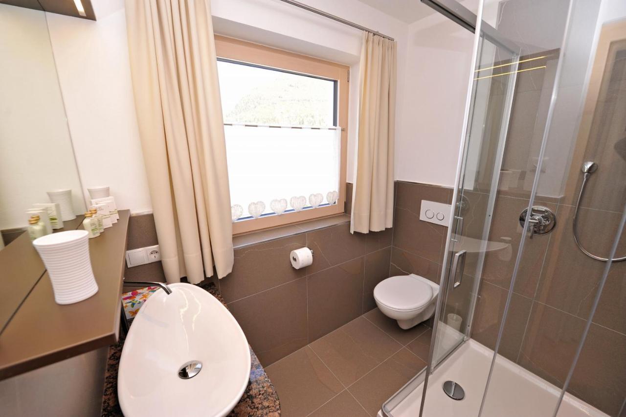 Apartments Cesa Leni Ορτιζέι Εξωτερικό φωτογραφία