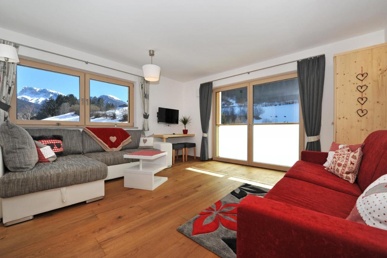 Apartments Cesa Leni Ορτιζέι Εξωτερικό φωτογραφία