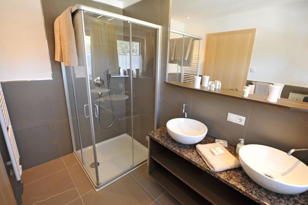 Apartments Cesa Leni Ορτιζέι Εξωτερικό φωτογραφία