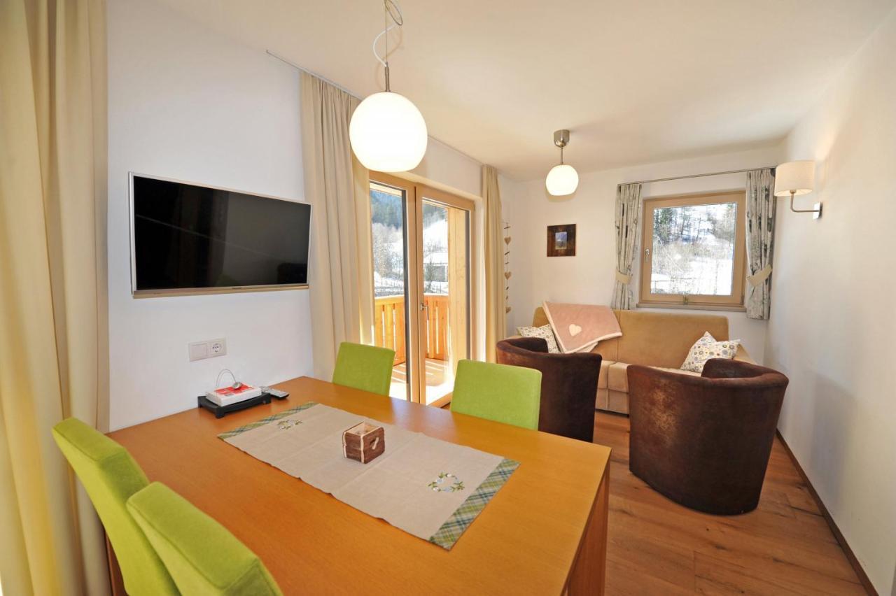 Apartments Cesa Leni Ορτιζέι Εξωτερικό φωτογραφία