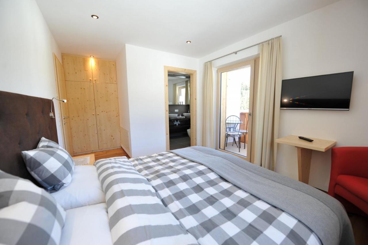 Apartments Cesa Leni Ορτιζέι Εξωτερικό φωτογραφία