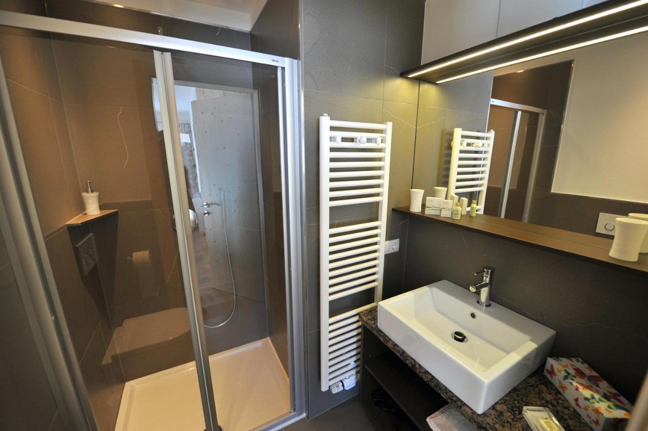 Apartments Cesa Leni Ορτιζέι Εξωτερικό φωτογραφία