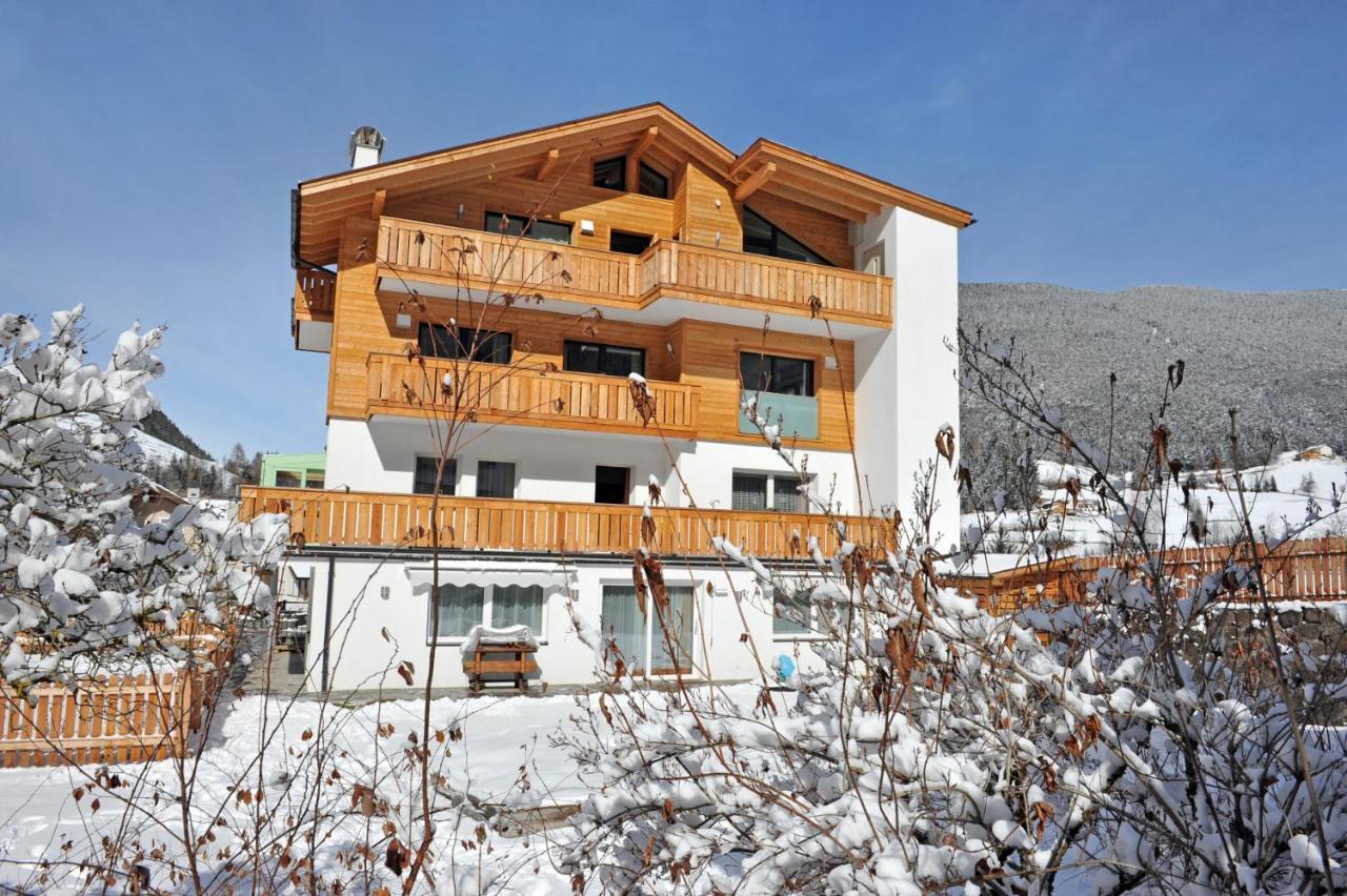 Apartments Cesa Leni Ορτιζέι Εξωτερικό φωτογραφία