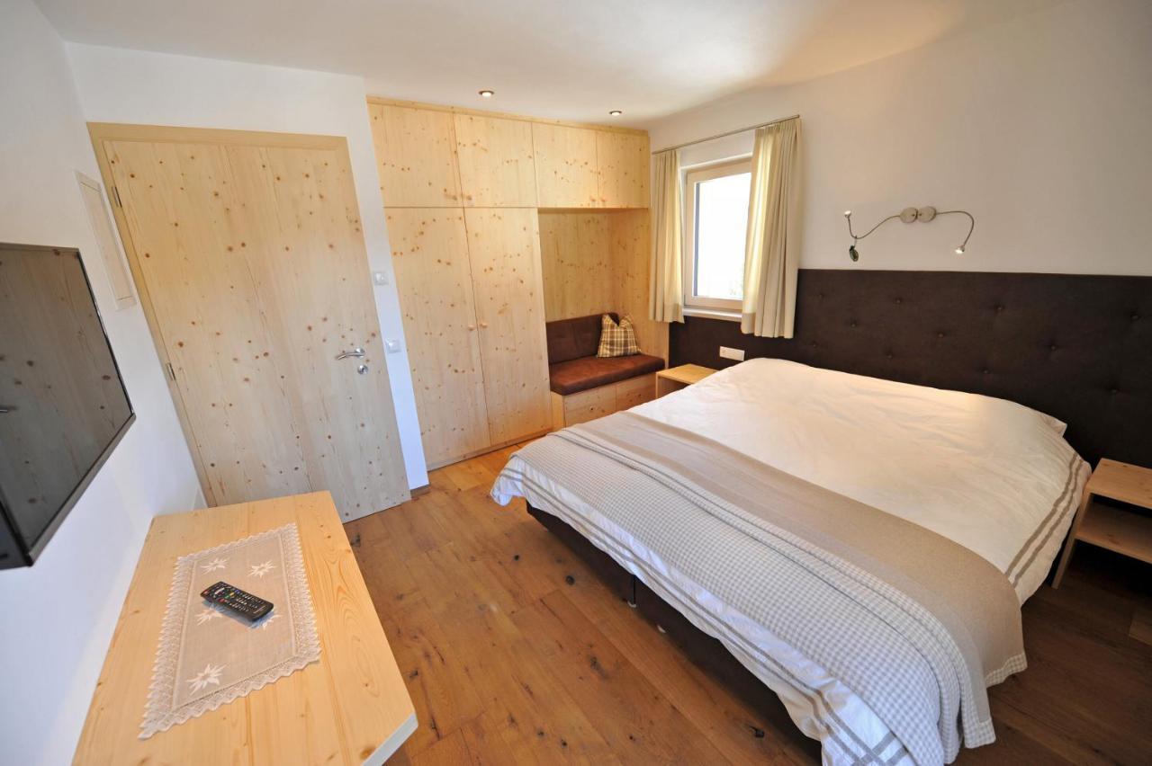 Apartments Cesa Leni Ορτιζέι Εξωτερικό φωτογραφία