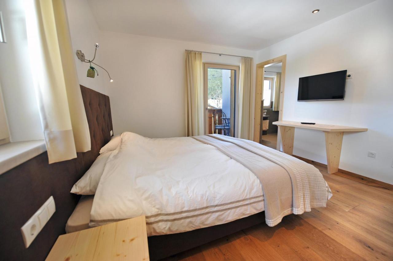 Apartments Cesa Leni Ορτιζέι Εξωτερικό φωτογραφία
