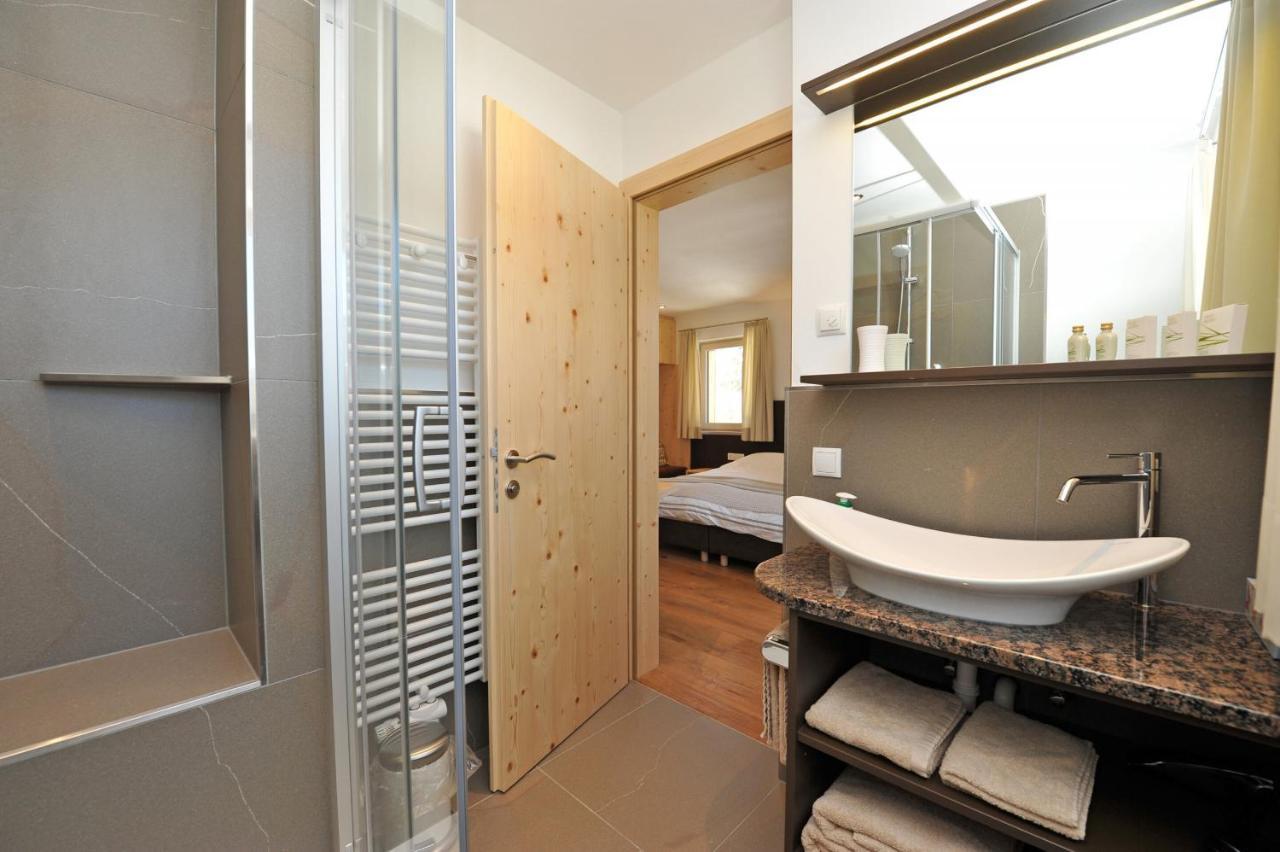 Apartments Cesa Leni Ορτιζέι Εξωτερικό φωτογραφία