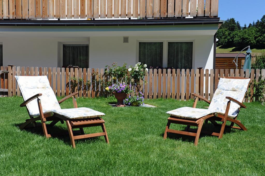 Apartments Cesa Leni Ορτιζέι Εξωτερικό φωτογραφία