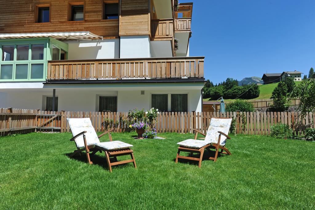 Apartments Cesa Leni Ορτιζέι Εξωτερικό φωτογραφία