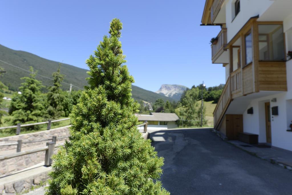 Apartments Cesa Leni Ορτιζέι Εξωτερικό φωτογραφία
